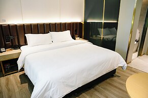 Shangxiajiu Hotel