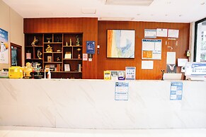 Shangxiajiu Hotel