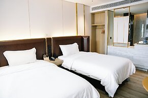 Shangxiajiu Hotel
