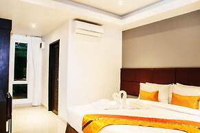 Amin Resort