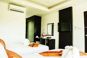Amin Resort
