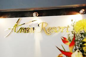 Amin Resort