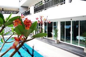 Amin Resort