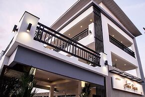Amin Resort