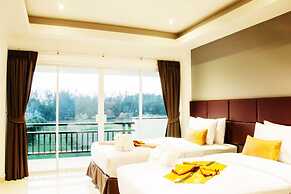 Amin Resort