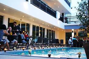 Amin Resort