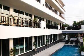 Amin Resort