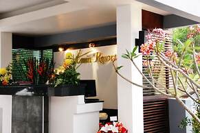 Amin Resort