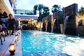 Amin Resort