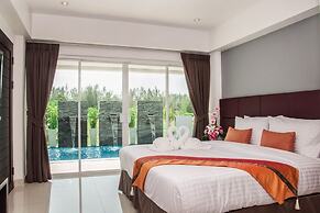 Amin Resort