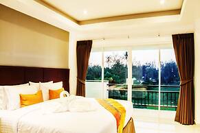 Amin Resort