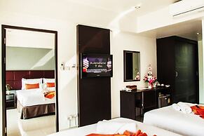 Amin Resort