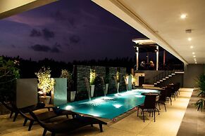Amin Resort