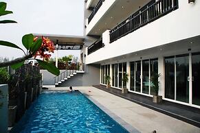 Amin Resort