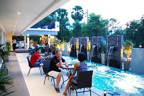 Amin Resort