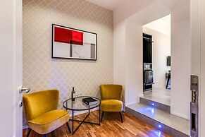 Arenula Suites
