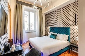 Arenula Suites