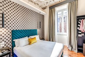 Arenula Suites