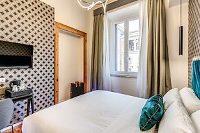 Arenula Suites