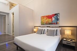 Arenula Suites