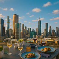 Aura on Flinders Serviced Apartments