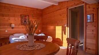 Hôtel Arbois Bettex