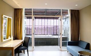 The Luxton Bandung