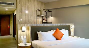 The Luxton Bandung