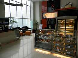 The Luxton Bandung