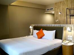 The Luxton Bandung