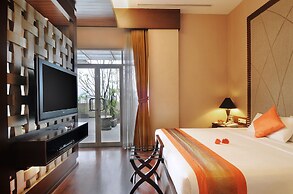 The Luxton Bandung