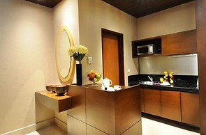 The Luxton Bandung