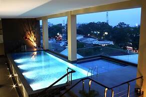 The Luxton Bandung