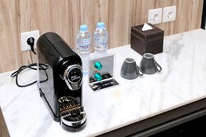 The Luxton Bandung