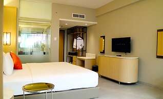 The Luxton Bandung