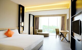 The Luxton Bandung