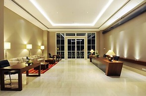 The Luxton Bandung