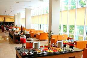 The Luxton Bandung