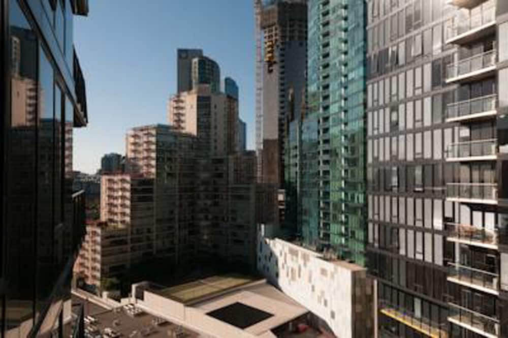 Inner Melbourne Serviced Apartments