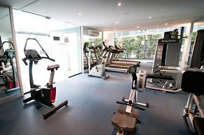 Inner Melbourne Serviced Apartments