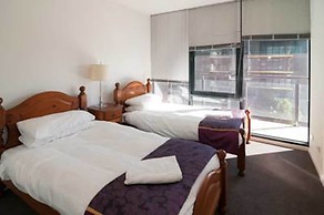 Inner Melbourne Serviced Apartments