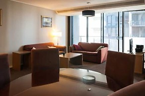Inner Melbourne Serviced Apartments