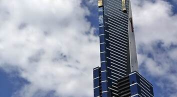 Inner Melbourne Serviced Apartments
