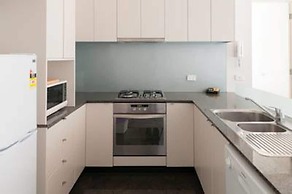 Inner Melbourne Serviced Apartments