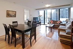 Inner Melbourne Serviced Apartments