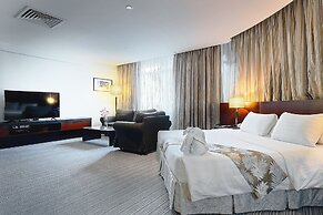Hotel Sixty3