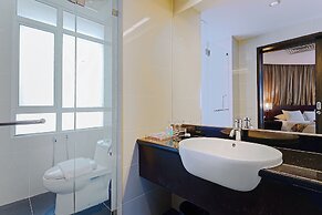 Hotel Sixty3