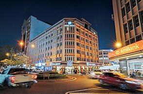Hotel Sixty3