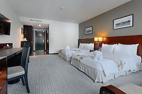 Hotel Sixty3