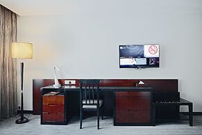Hotel Sixty3